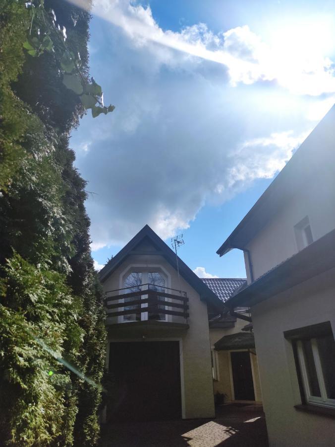 Dom Na Zaciszu * Warschau
