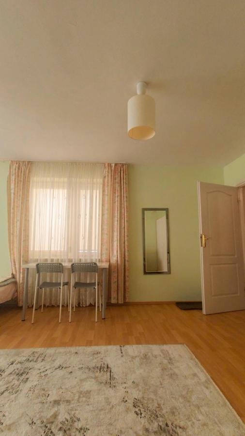 Accommodatie bij particulieren Dom Na Zaciszu *